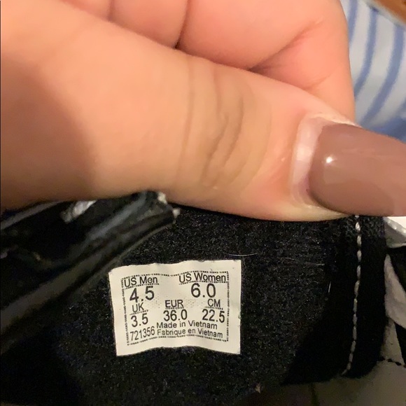 Vans old skool - Picture 4 of 4